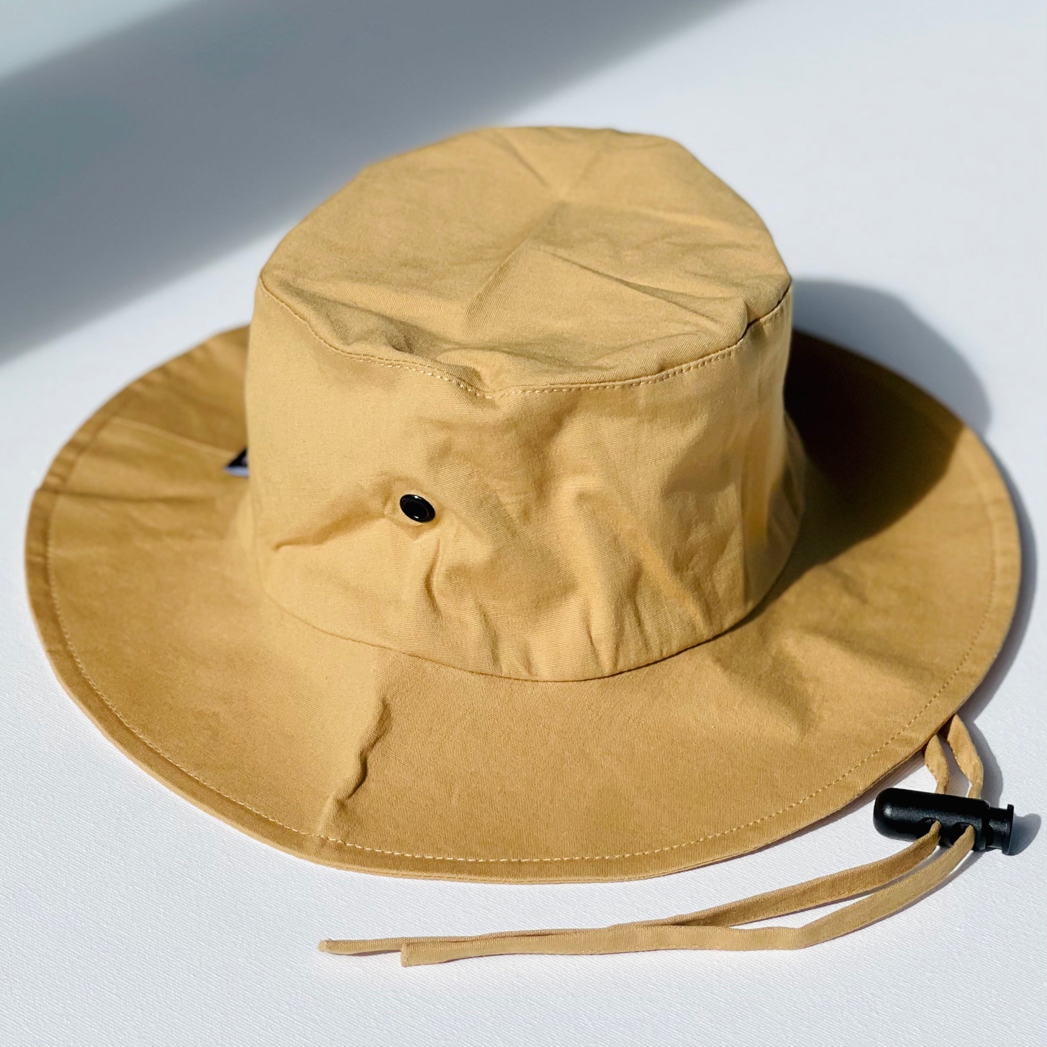 FINI THE LABEL-  relaxed bucket hat（合集）