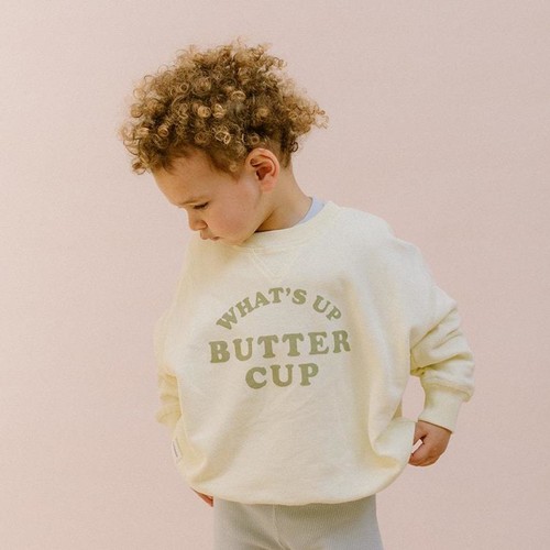Claude&Co-Buttercup Sweater Child