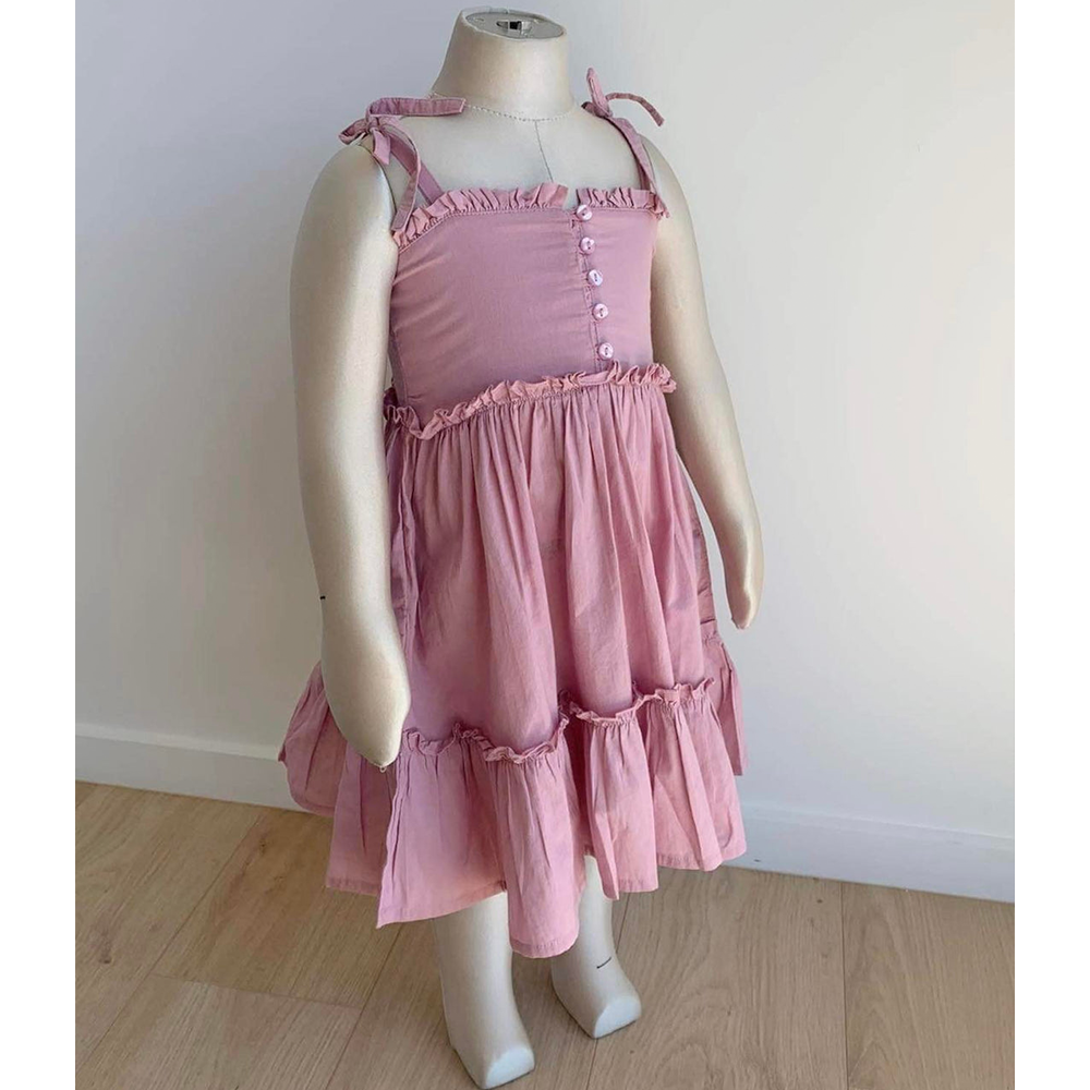 Jamie Kay - Organic Cotton Stella Dress