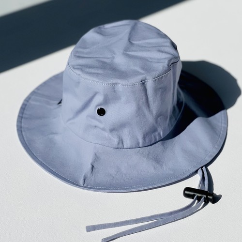 FINI THE LABEL-  relaxed bucket hat