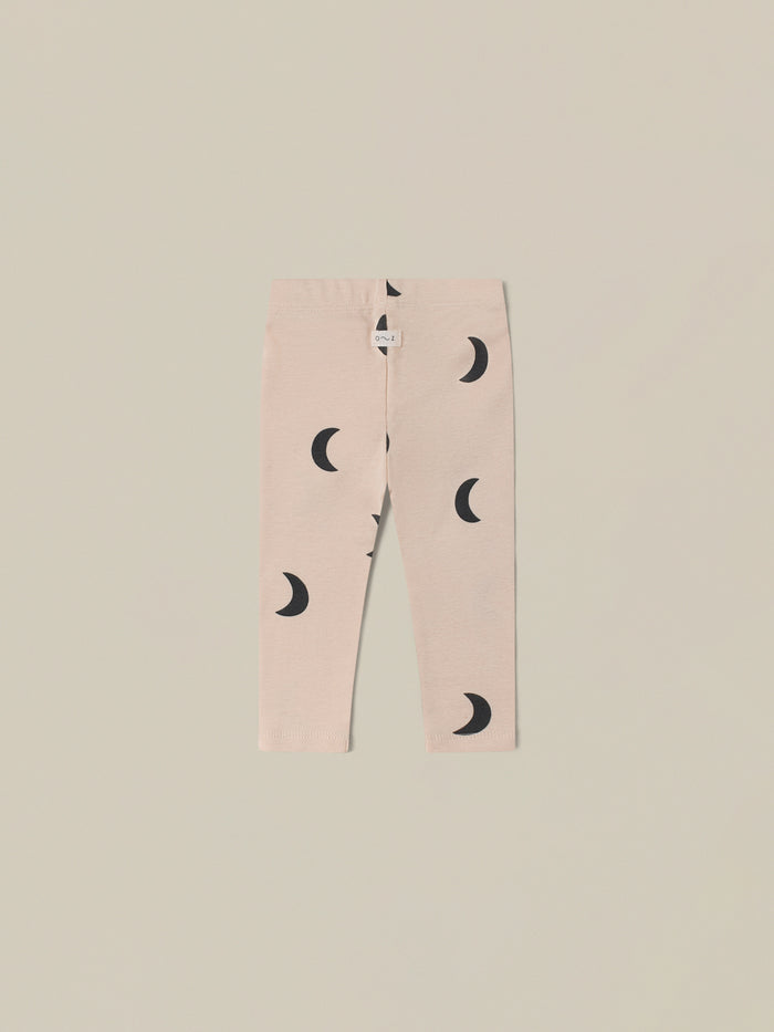 ORGANIC ZOO - Pebble Midnight Leggings