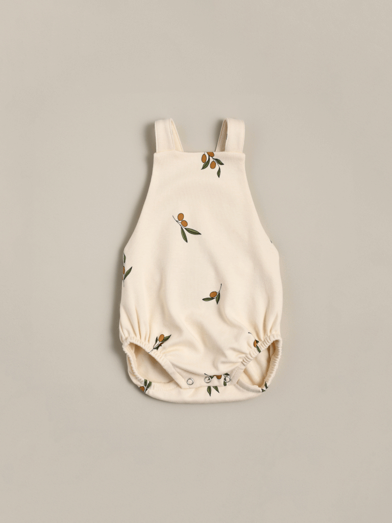 ORGANIC ZOO - Olive Garden Bloomer 