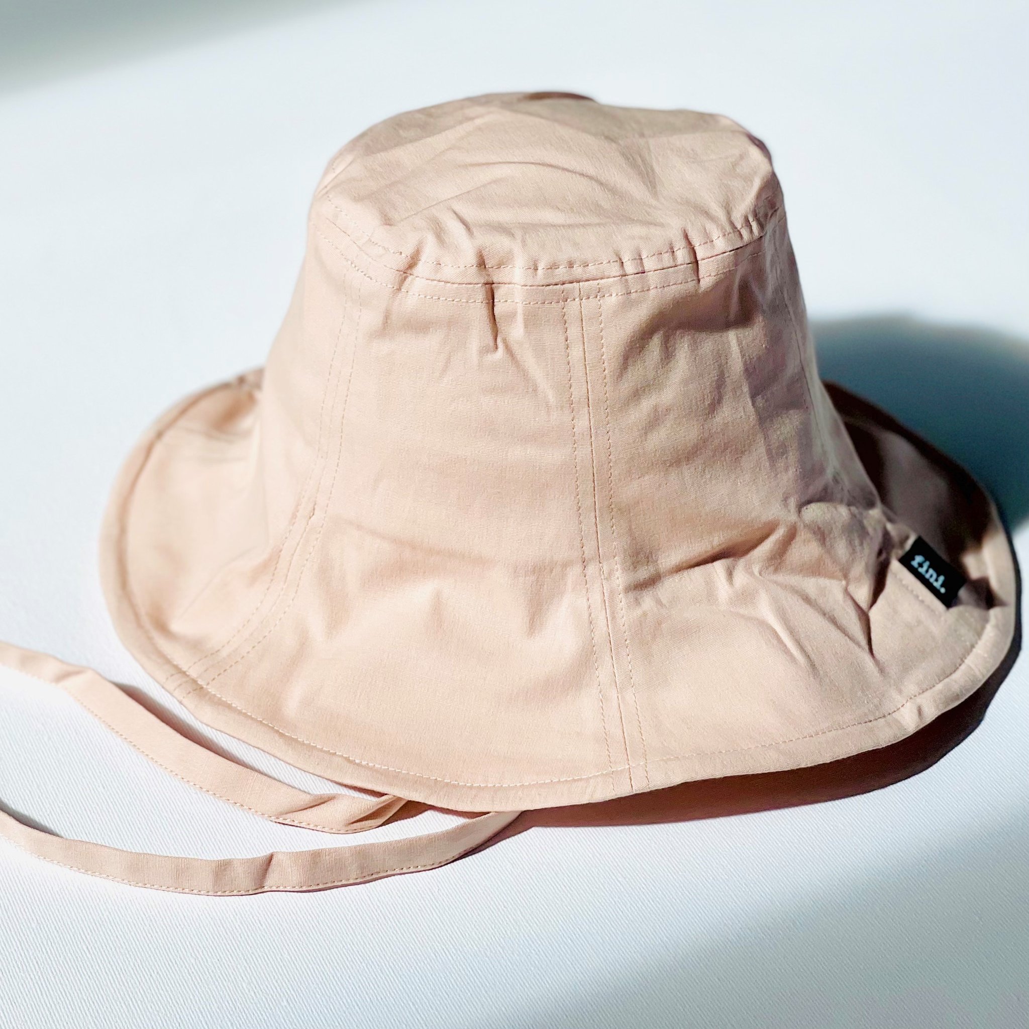 FINI THE LABEL- boho hat （合集）（ pre order 预购 ）