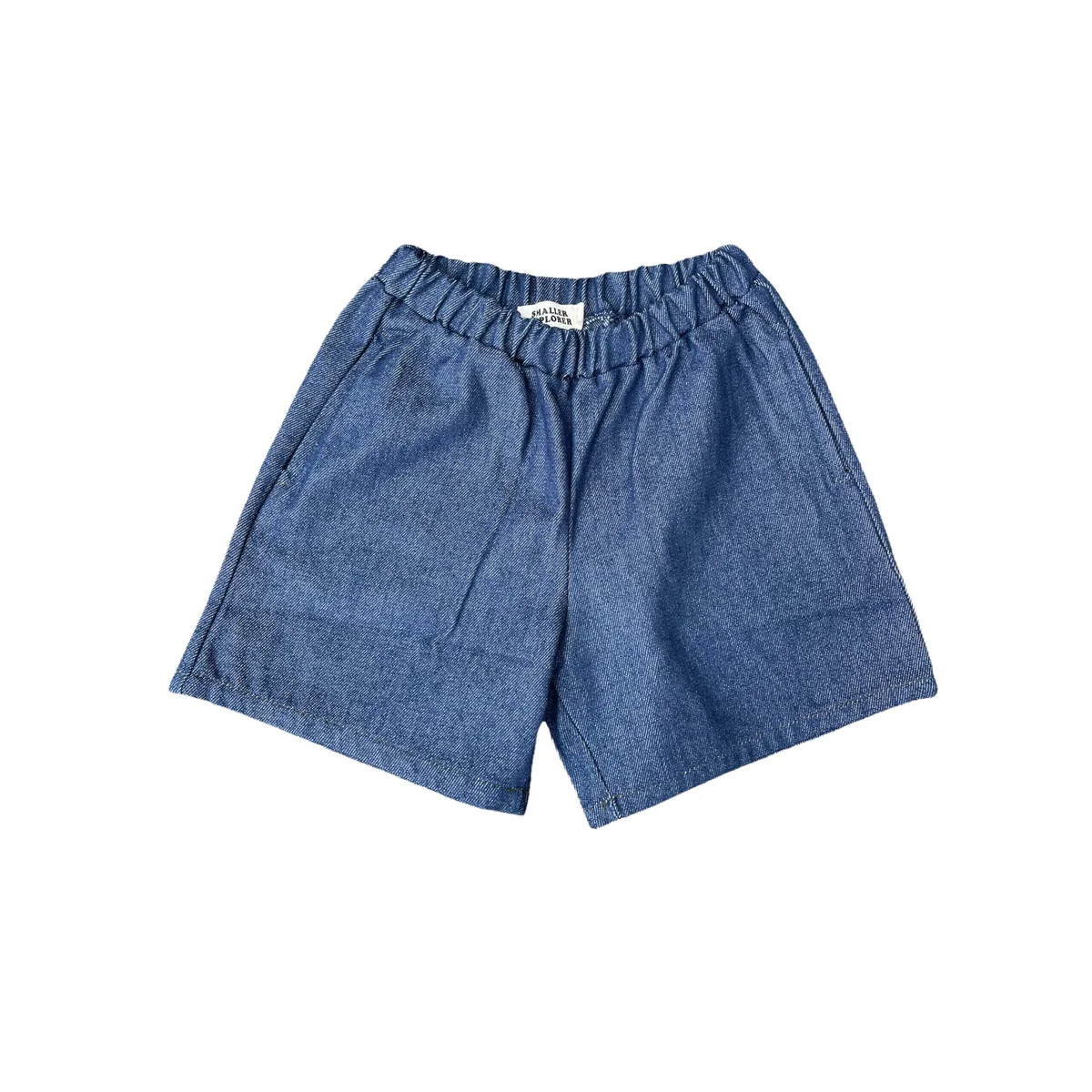 Small Erexplorer - Active Short 