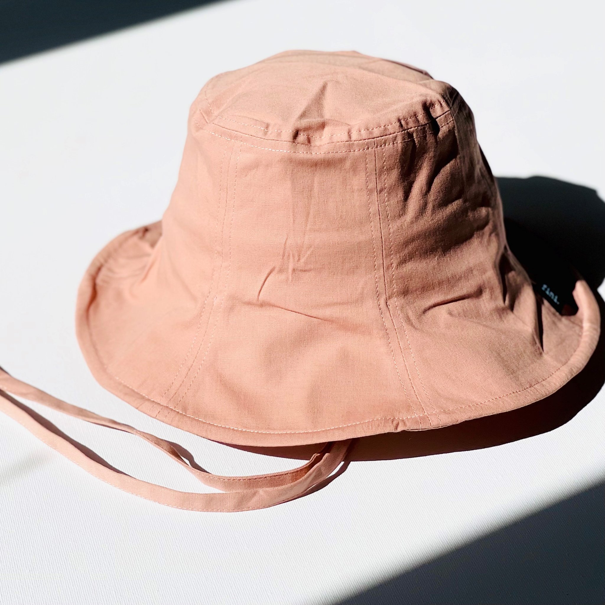 FINI THE LABEL- boho hat （合集）（ pre order 预购 ）