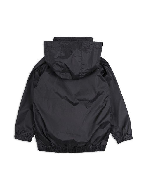 MINI RODINI- Sporty Jacket/black