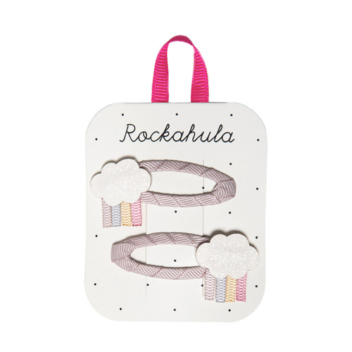 ROCKAHULA-Rainy Cloud Ponies
