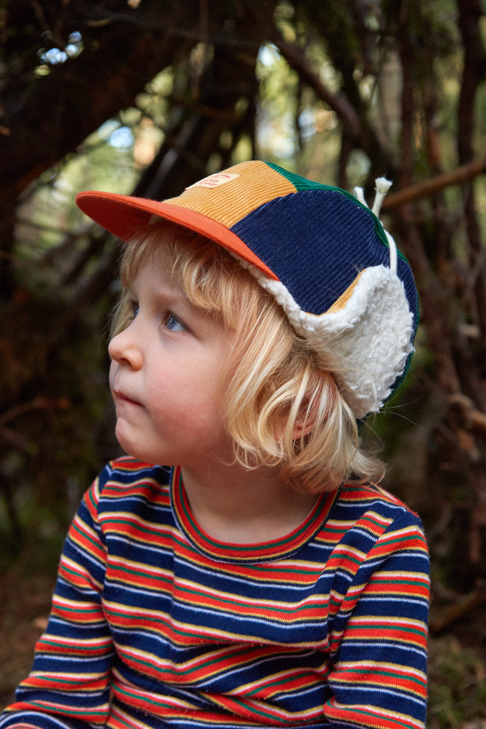 NKITH -robin Woodlands