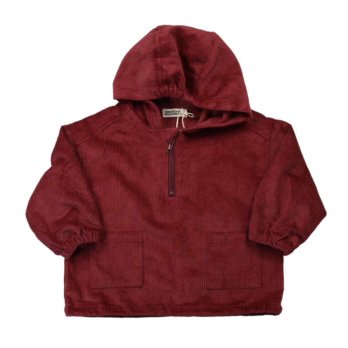Small Erexplorer - Active Smock - Corduroy