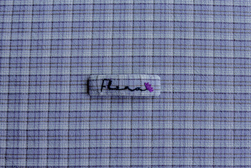 Tiny Flora- Lavender mix purple small set (3  hair clips) / 小童3件套发夹③