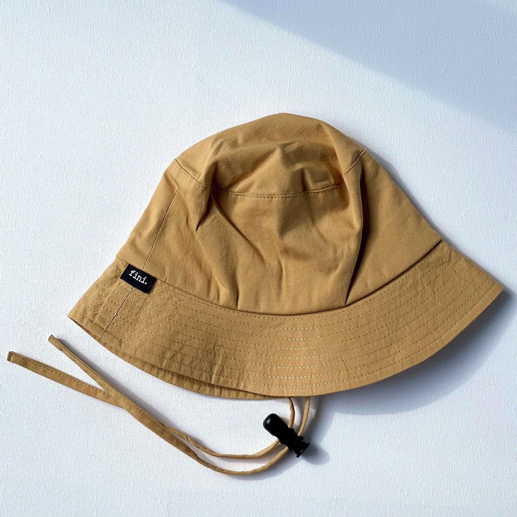 FINI THE LABEL- bucket hat（合集）（ pre order 预购 ）