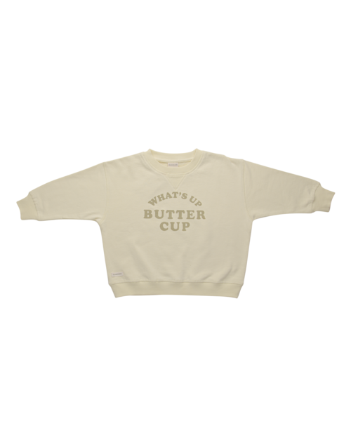 Claude&Co-Buttercup Sweater Child