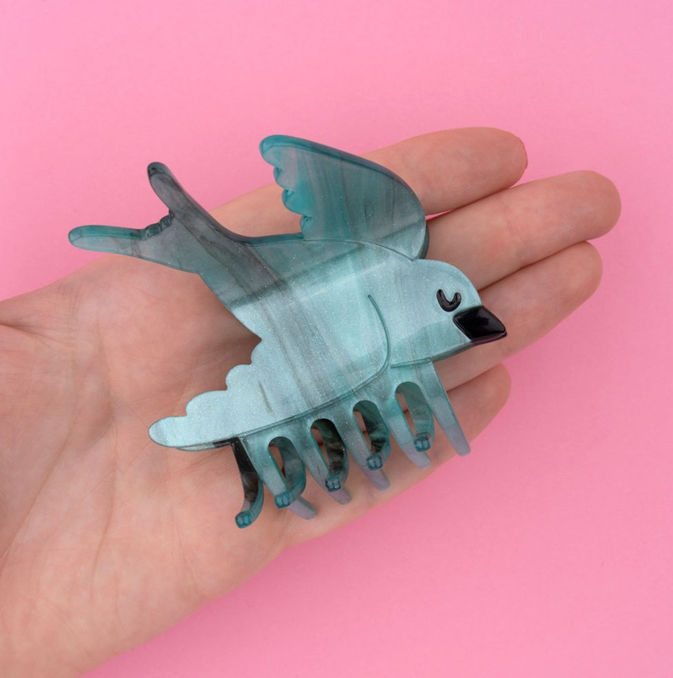 Coucou Suzette - Swallow Hair Claw