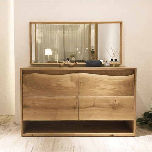 Wein Dressing Table