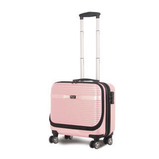 HDA-2161 PINK 17 Expandable
