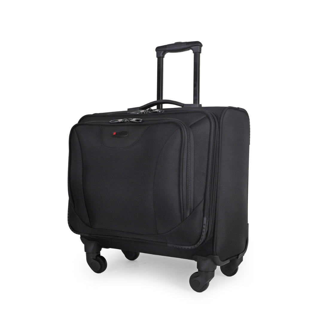 HDS-4116 The Business Carry On - Cabin Suitcase