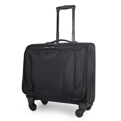 HDE-4116 The Business Carry On - Cabin Suitcase