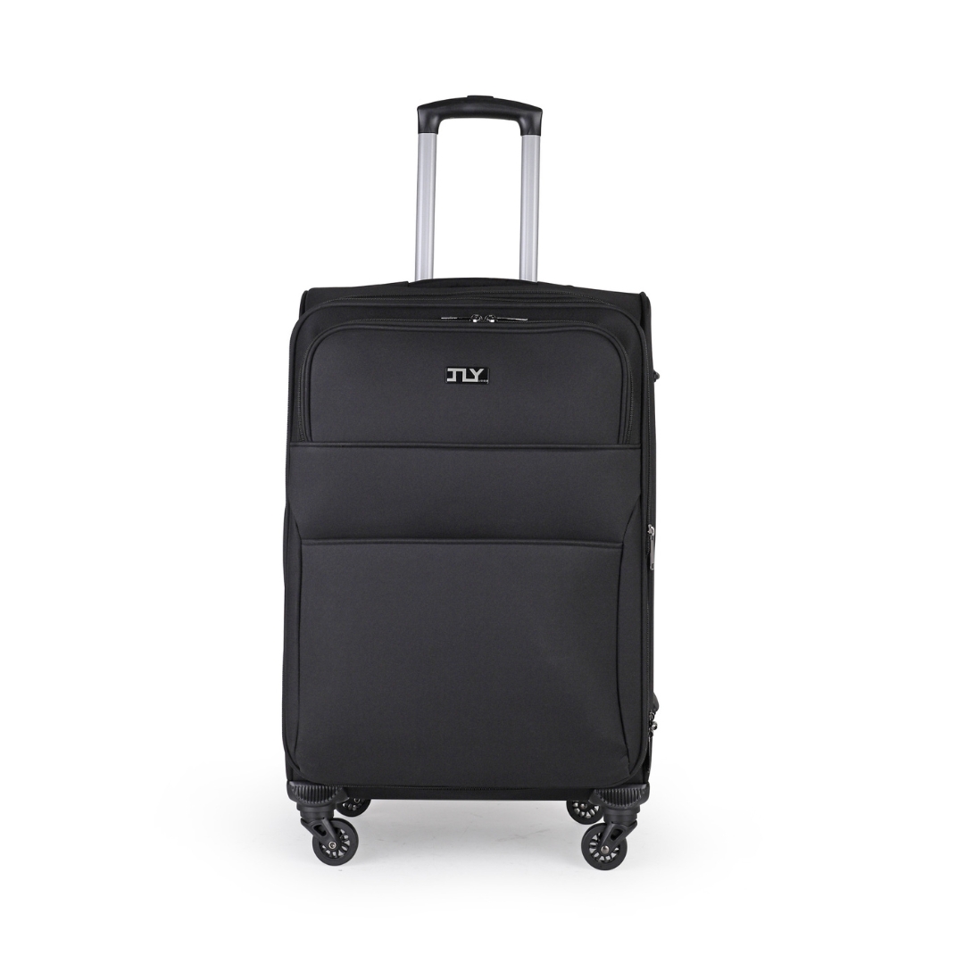 HDA-8258 JLY Classic Soft Suitcase