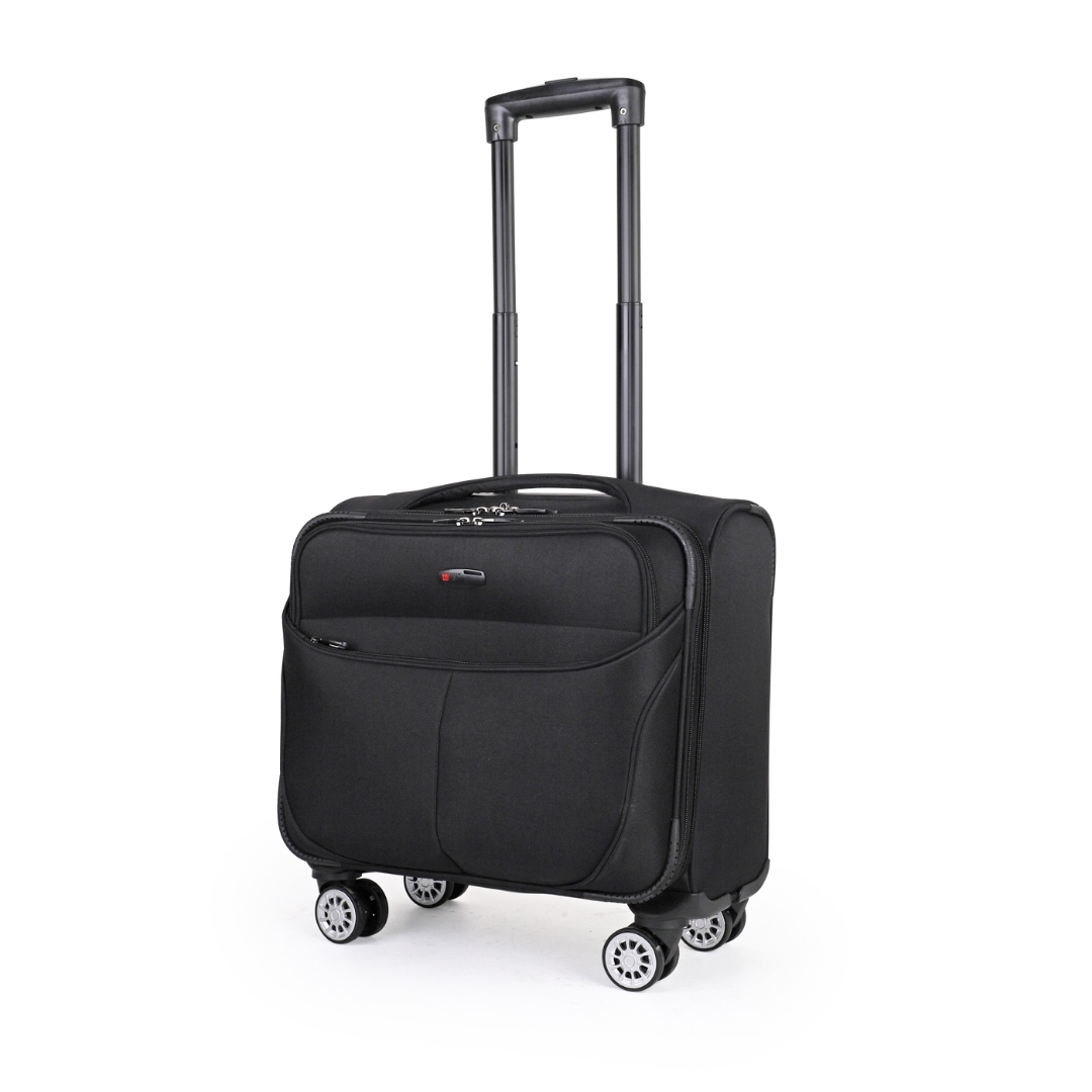HDS-4128 Business Carry On Lux - Cabin Suitcase