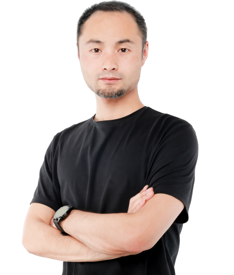 创始人刘爽
