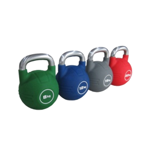 PU Competition Kettlebell