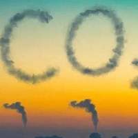 碳排放数据