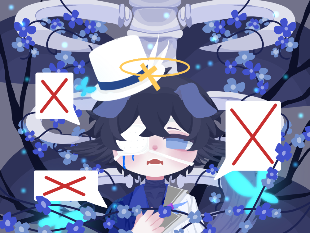 broken image