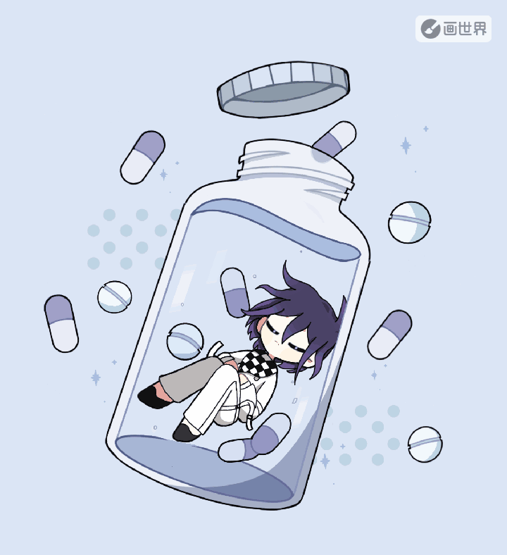 broken image