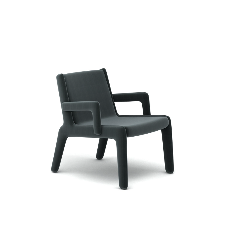 Signature Armchair Outdoor by Frank Chou - Art of Living - Home