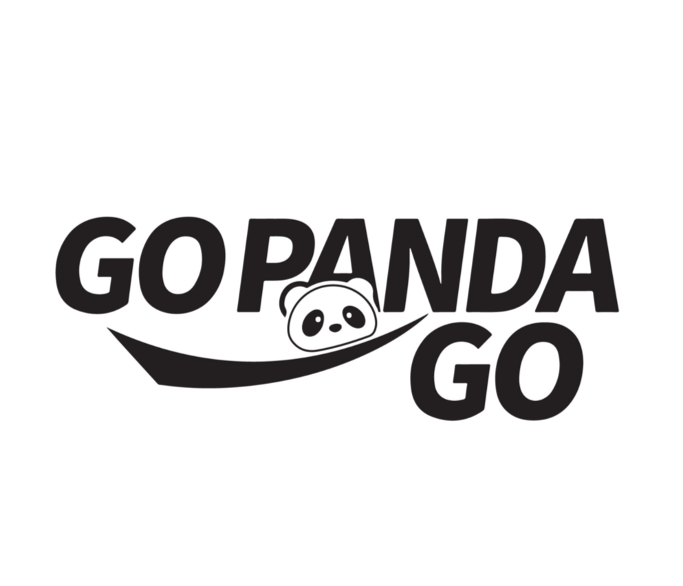 Click image to visit GO PANDA GO Official Website