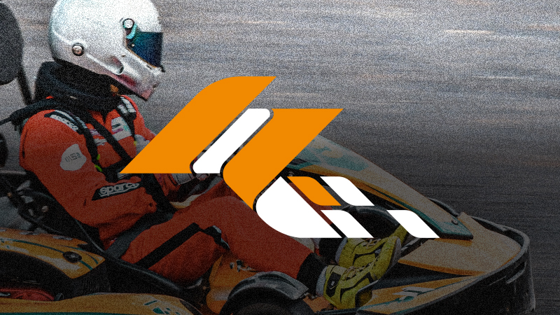 競速印記 Racing Insignia