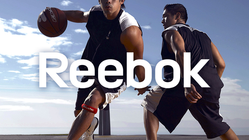 EEBOK® Careers (Running / Basketball)