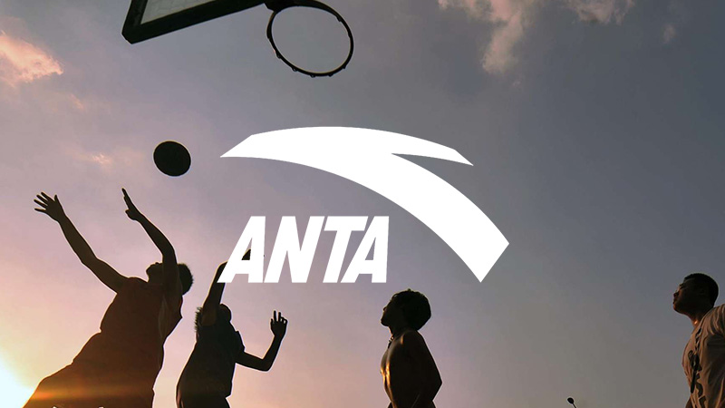 ANTA® Basketball & Running Projects