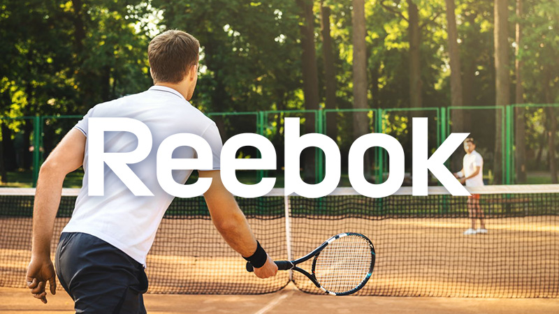 REEBOK® Careers (Tennis / Training / Kids / Outdoor)