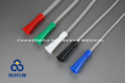 Nelaton Catheter HK-C02