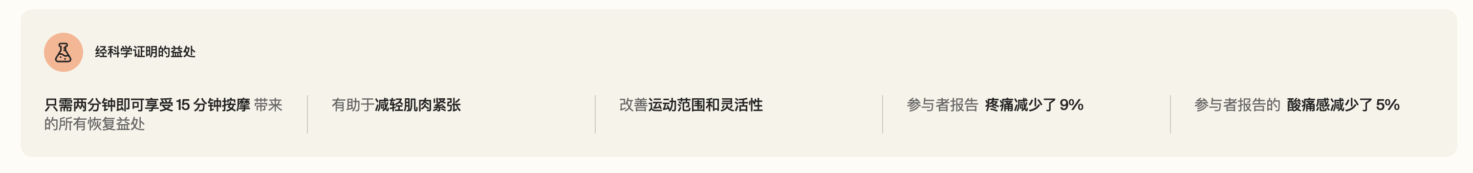 Theragun G5 PRO G5智能专业 筋膜枪