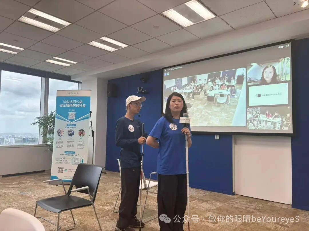 活动现场图 snapshot at the workshop