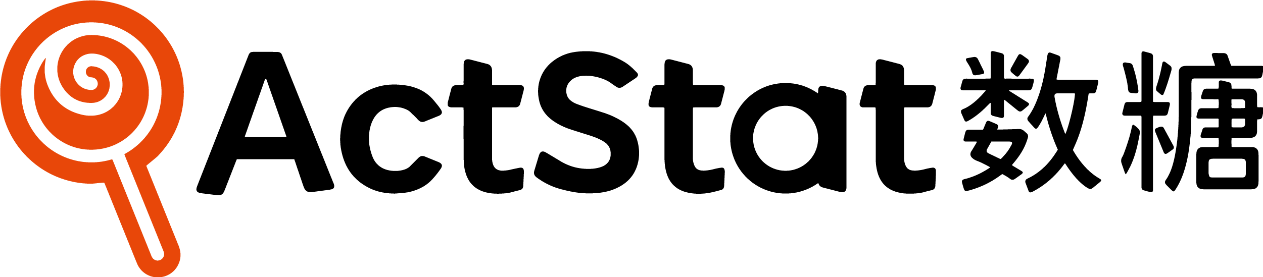 ActStat数糖科技