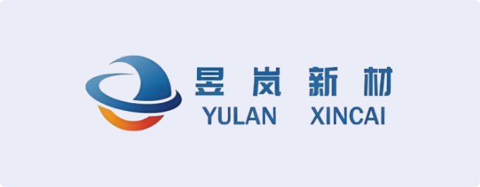 昱岚新材料