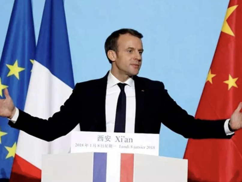 宁波AuT带你学法语