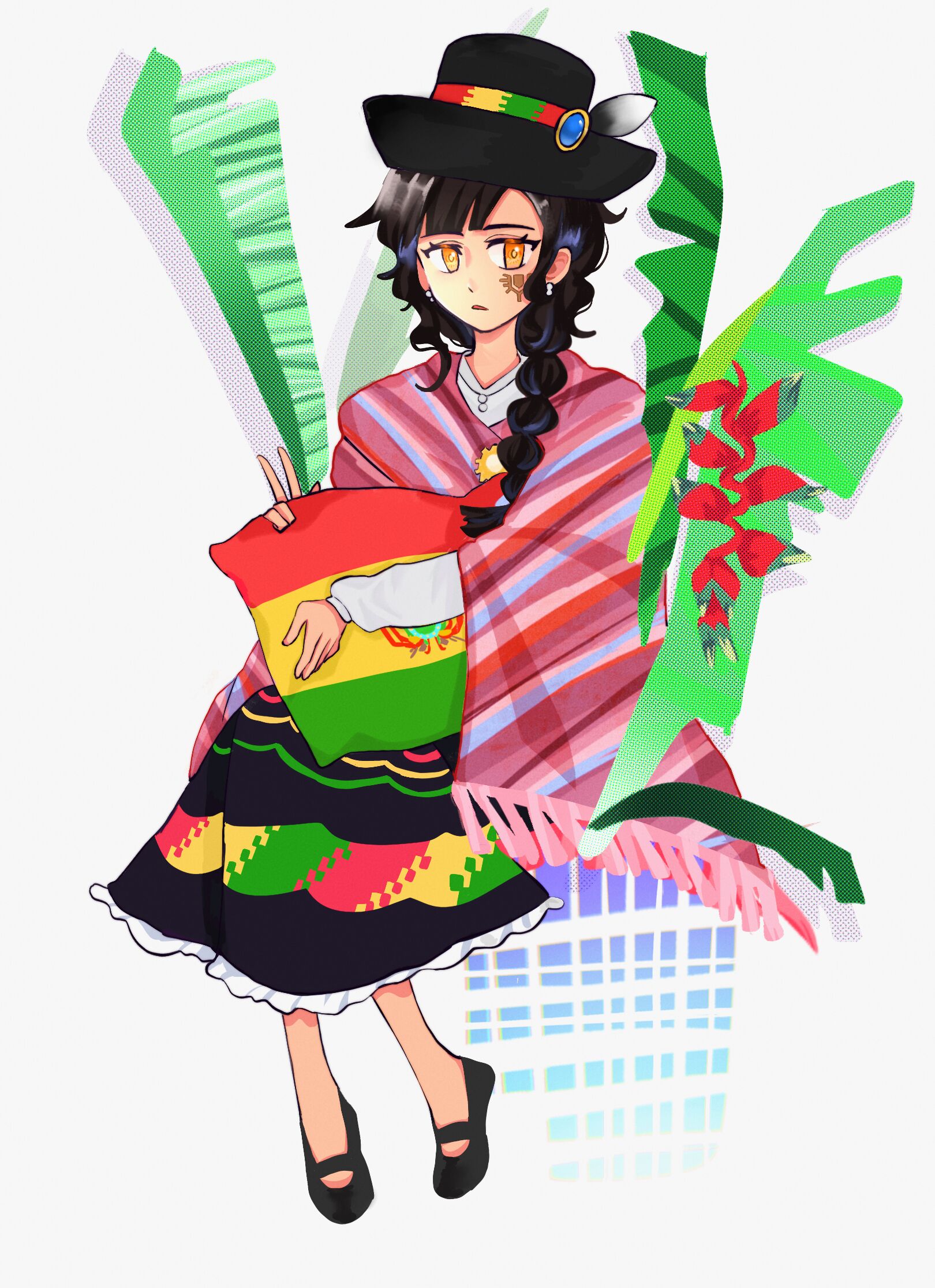 broken image
