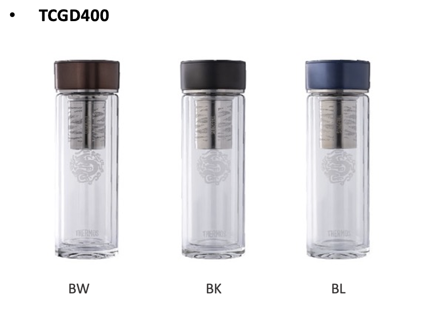 TCGD-400-D