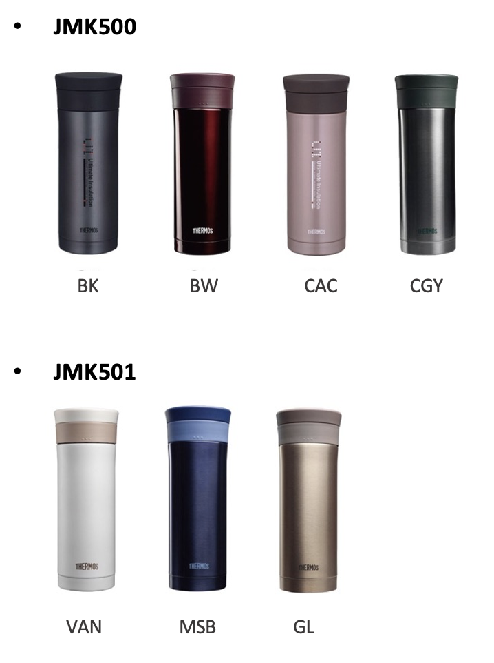 JMK系列