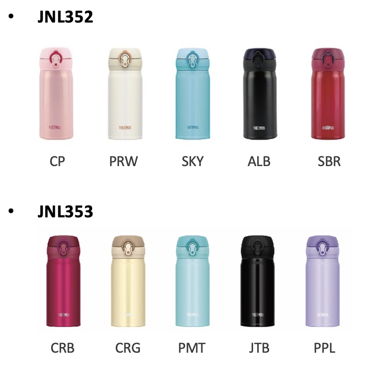 JNL350ml系列