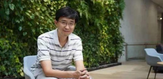 ImageNet纪录缔造者回国创业，创新工场联合领投第一桶金