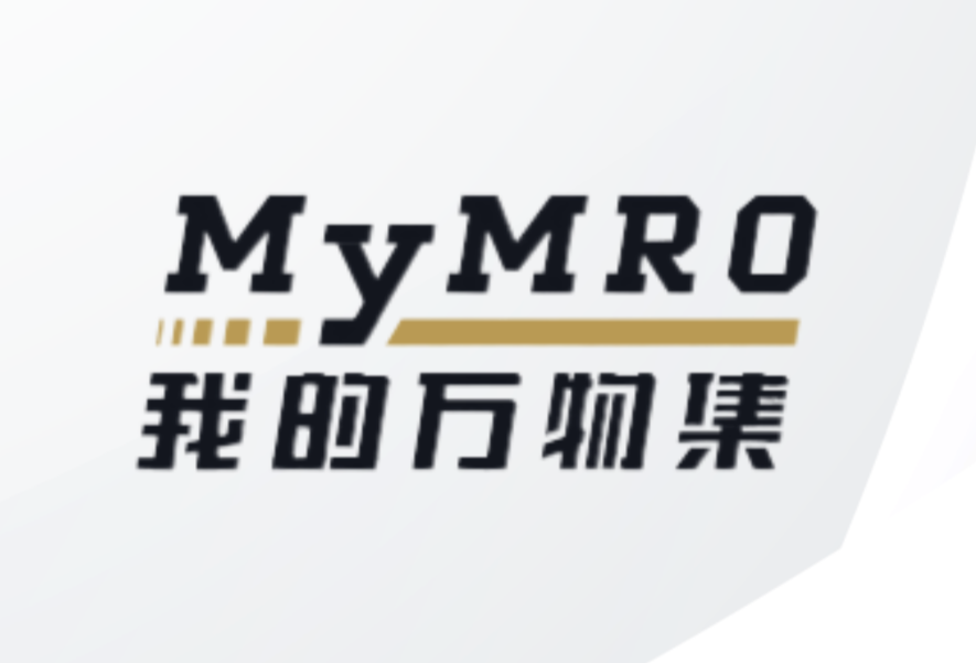 「盖盟达集团MyMRO」完成数亿级B+轮融资