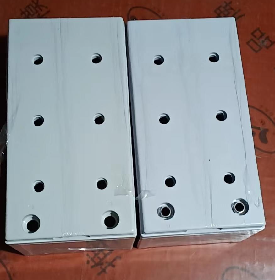 Battery Sheel with/without Lead Post