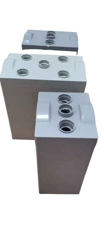 Battery Cases GFM 2V 800ah