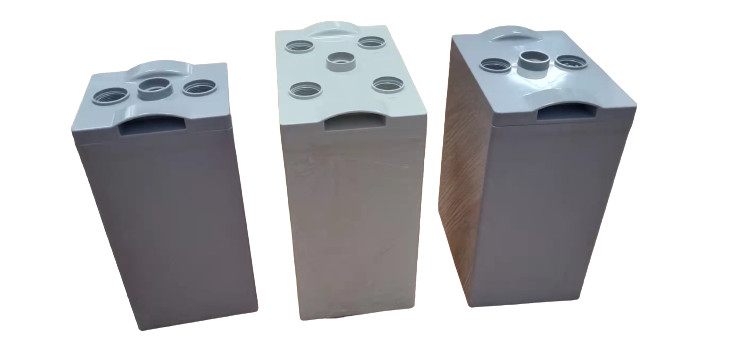 Battery Container GFM300AH