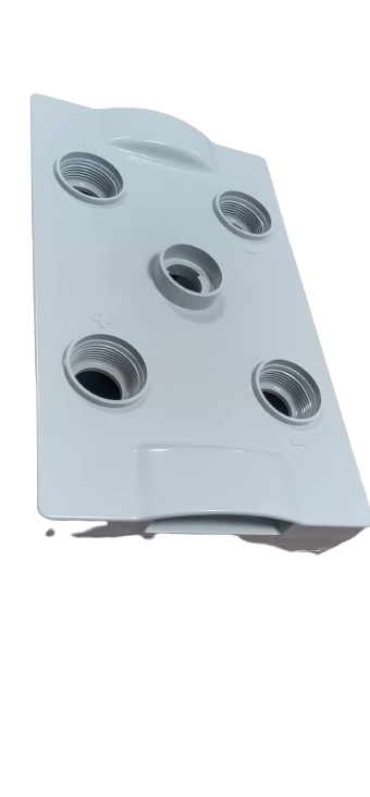 BATTERY BOX 2V 500AH